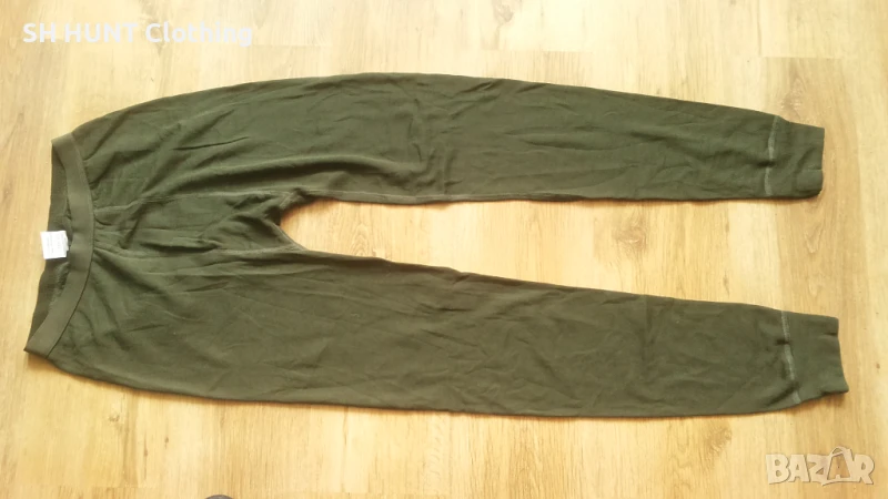 THERMO Underwear 70% Merino Wool размер M термо долница 70% Мерино Вълна - 1339, снимка 1