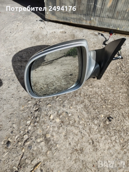 Огледало за АидиQ7, снимка 1