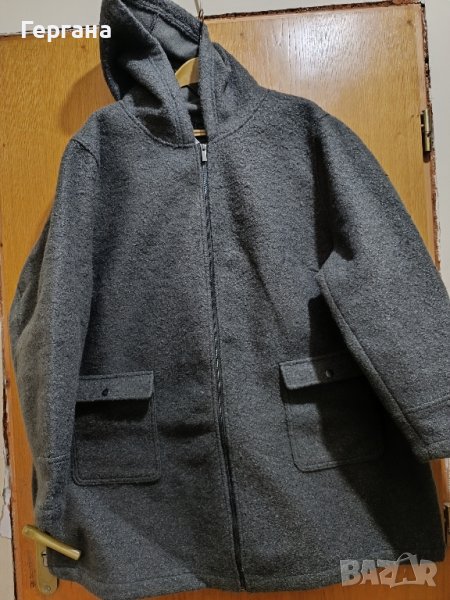 Дамско палто Laura Torelli, снимка 1