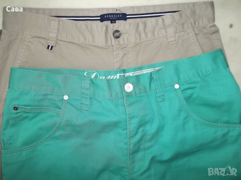 Къси панталони JACK&JONES, BERKELEY   мъжки,М-Л, снимка 1