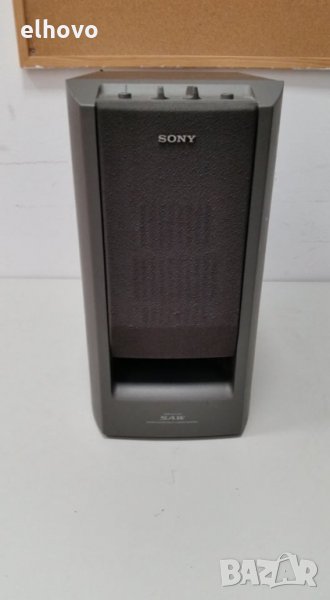 Субуфер Sony SA-W305G, снимка 1