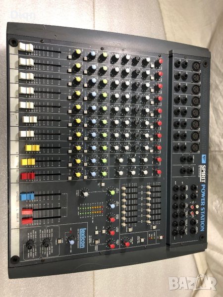 Spirit Стъпало, снимка 1