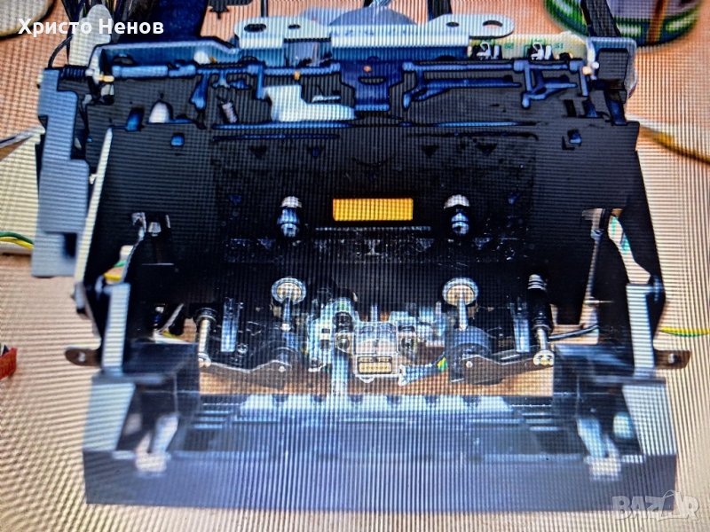 pioneer ct търся, снимка 1