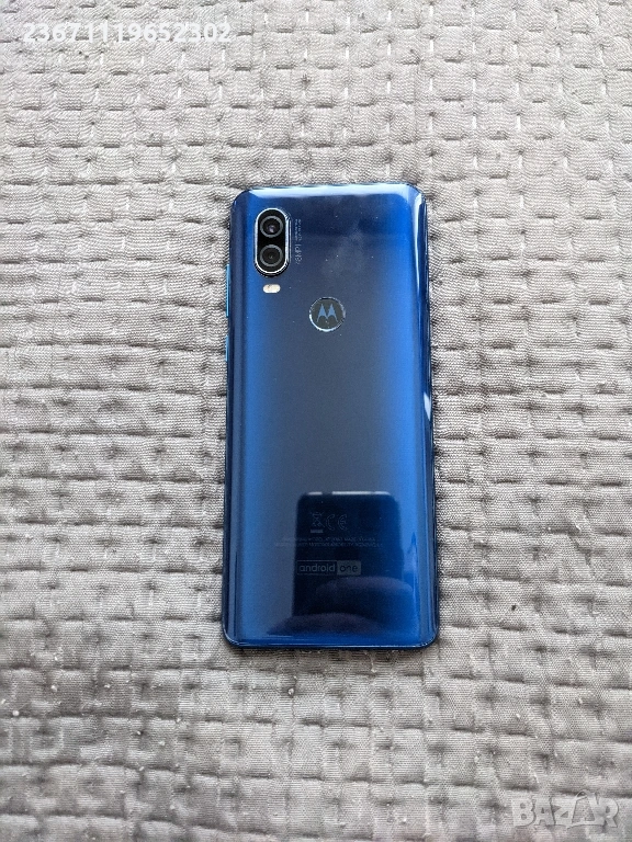 Motorola one vision за части , снимка 1