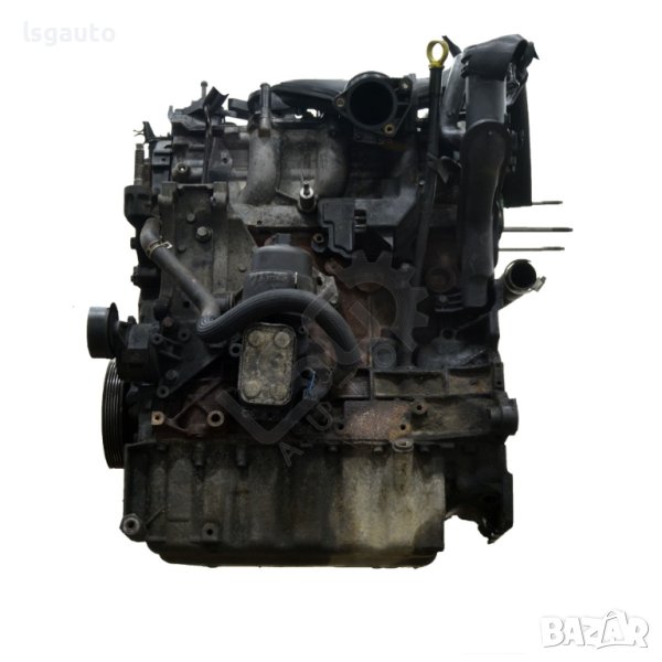 Двигател 2.0 QXWA Ford Galaxy II 2006-2014 ID:101182, снимка 1