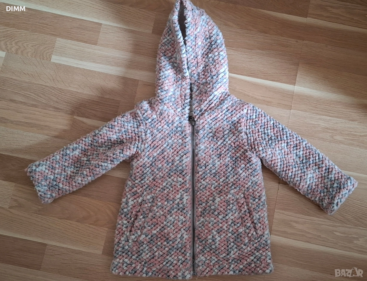 Детски дрехи 92-116, снимка 1