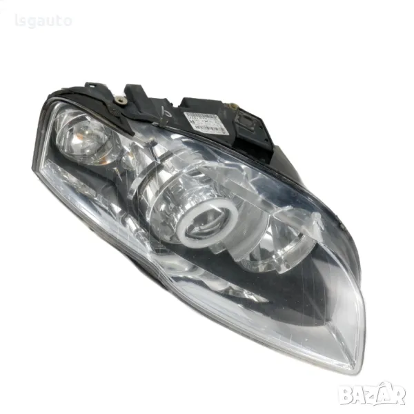 Десен фар AUDI A4 (B7) 2004-2008 ID: 143270, снимка 1