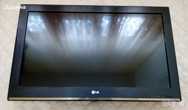 LCD телевизор LG 32 CS460
за части, снимка 1