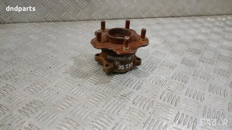 Лагер главина Nissan Murano 3.5i 2006г.(задна лява)	, снимка 1