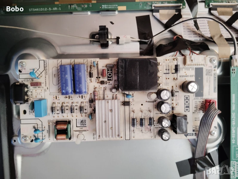 Power board PW.A100W2.771, снимка 1