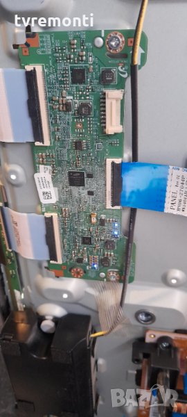 T CON LSF320HN05-K,F60HZ FLAT. ... BN41-02111A Samsung BN95-01304A, снимка 1