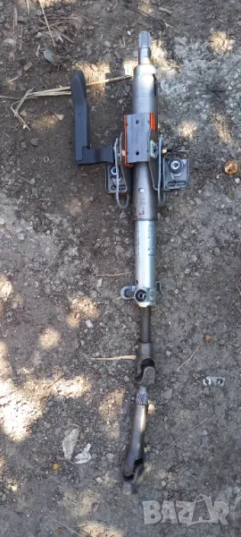 Кормилен прът Opel Zafira B, снимка 1