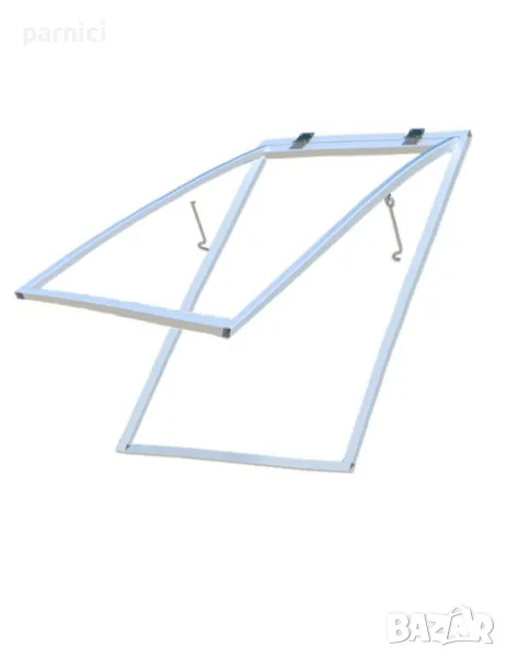 Капандура за оранжерия Primaterra Window Fiorista, снимка 1