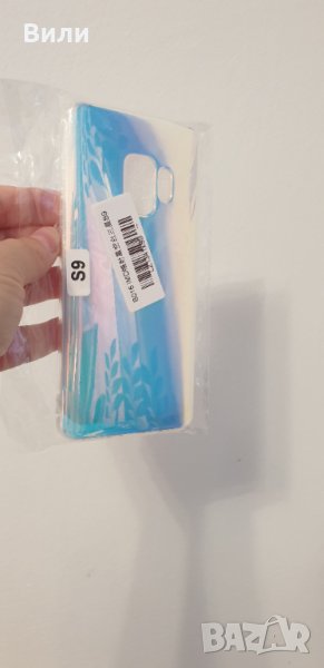 Преливащ кейс за Samsung s9, снимка 1