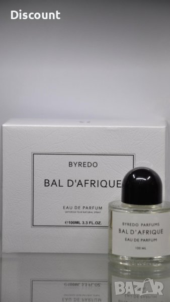 Byredo Bal d'Afrique EDP 100ml, снимка 1