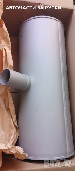 Камаз авточасти нови , снимка 1