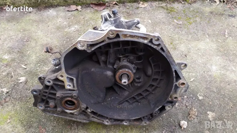 ✅ Скорости 🔝 Opel F18, снимка 1