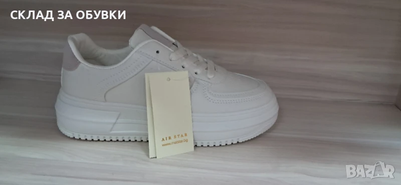 Дамски МАРАТОНКИ код-w525280 , снимка 1