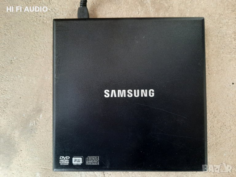 Samsung SE-S084, снимка 1