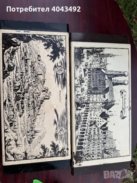 Керамички котлони Petra, снимка 1