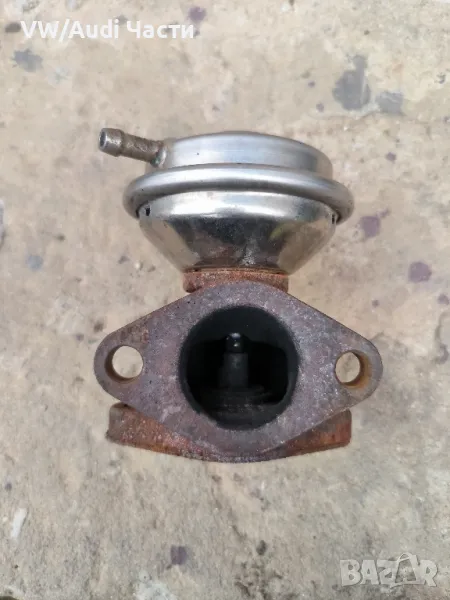 EGR ЕГР клапан за Ауди А4 А6 А8 2.5ТДИ Audi A4 A6 C5 A8 2.5TDI 059131503, снимка 1