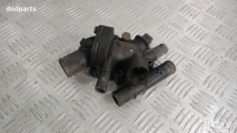 Термостат Mitsubishi Space Star 1.9DiD 2002г.	, снимка 1