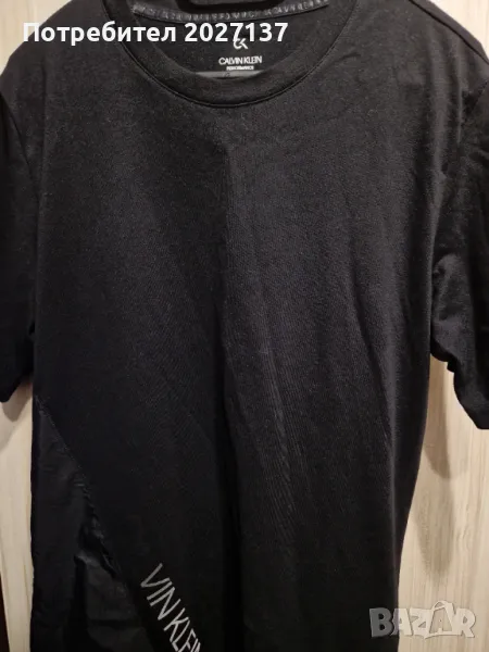 Тениски с къс ръкав/яка (поло) , снимка 1