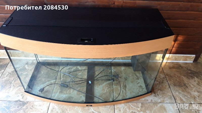 Аквариум JUWEL, снимка 1