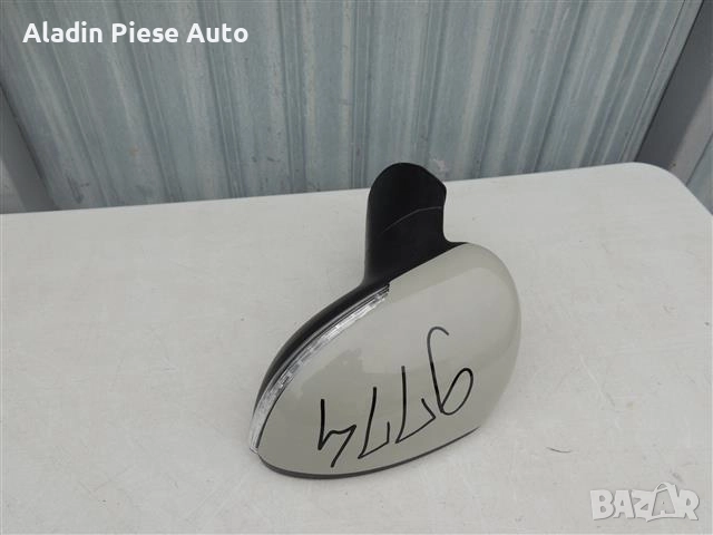 Ляво огледало (шофьорско) Kia Rio година 2011 2012 2013 2014 2015 2016 , снимка 1