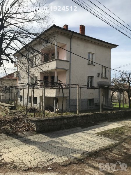 VIP Къща гр. Хисаря, снимка 1