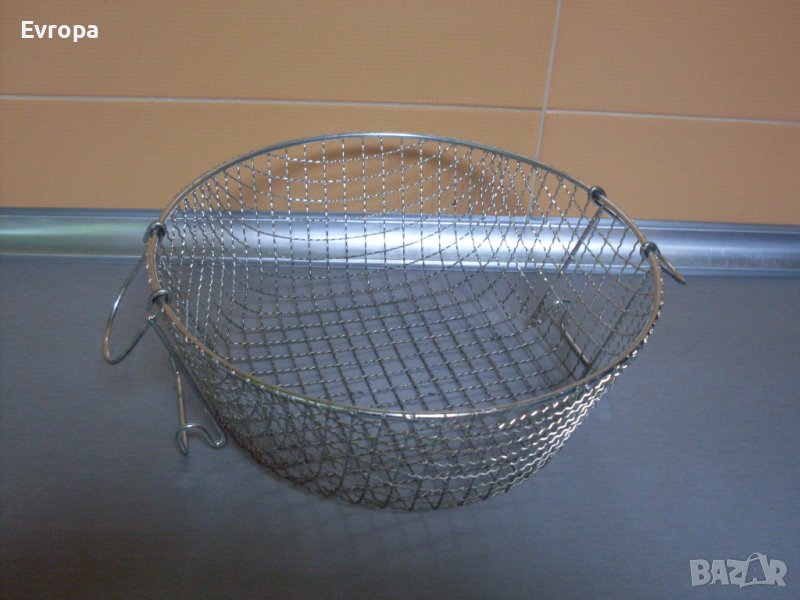 Кошница за фритюрник., снимка 1