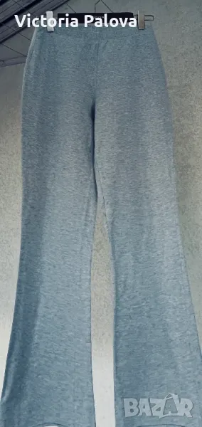 Спортен панталон долнище  памук, снимка 1