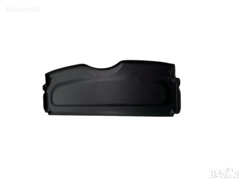Кора за багажник на Peugeot 206 Hatchback (1998-2009) Хечбек, снимка 1
