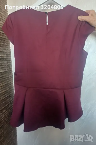 Дамски топ , снимка 1