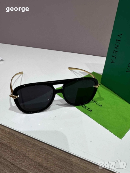 Слънчеви очила Bottega Veneta, снимка 1