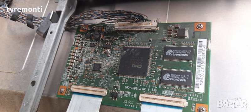 T-con Board V320B1-C03, снимка 1