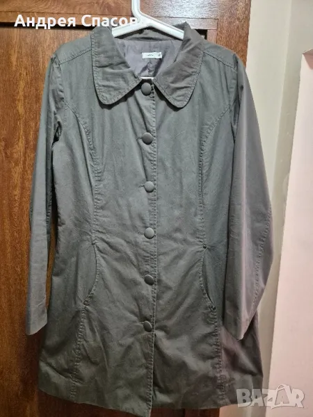 шлифер KAFFE, договаряне, снимка 1