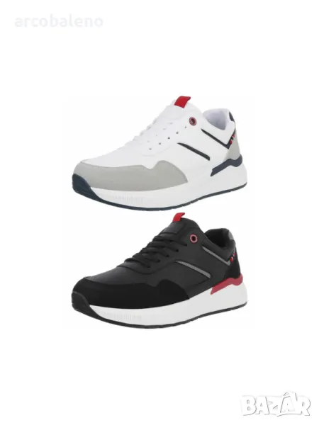 Мъжки ежедневни обувки, 2цвята , снимка 1