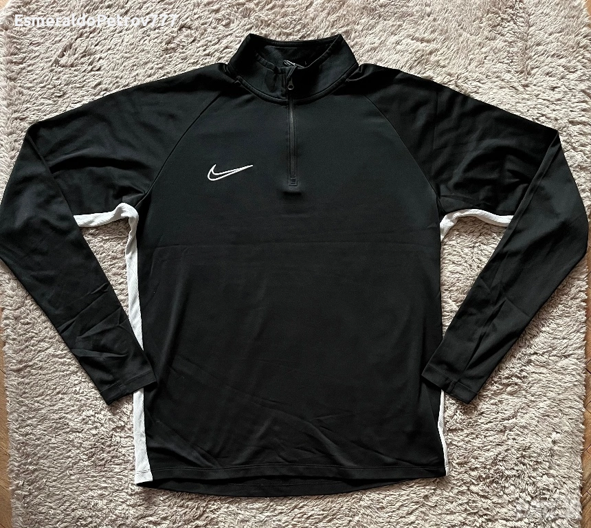 Мъжко горнище Найк, снимка 1