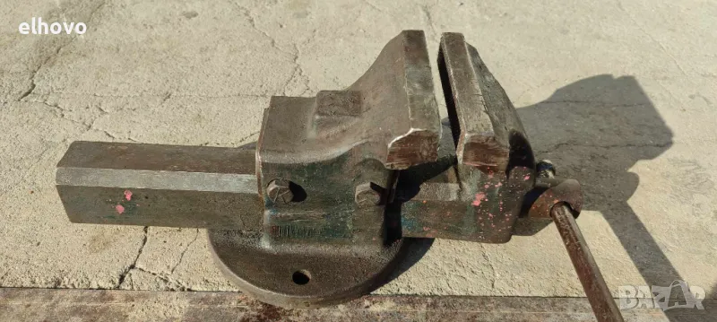 Менгеме Record 16кг, снимка 1