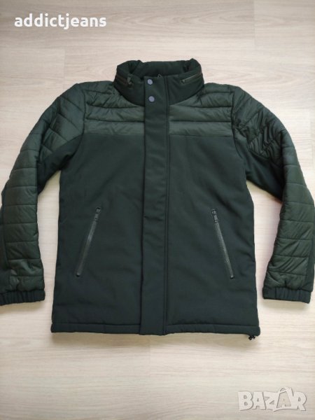 Мъжко яке White Goose размер L, снимка 1