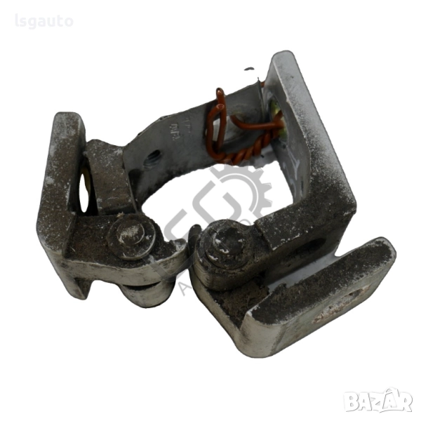 Панти задна дясна врата Skoda Fabia I (6Y) 1999-2008 ID: 151707, снимка 1