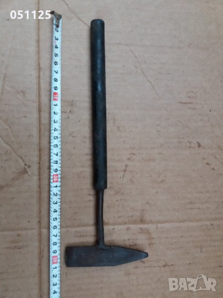 занаятчийско чукче , снимка 1