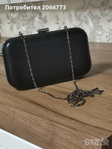 Клъч чанта , снимка 1