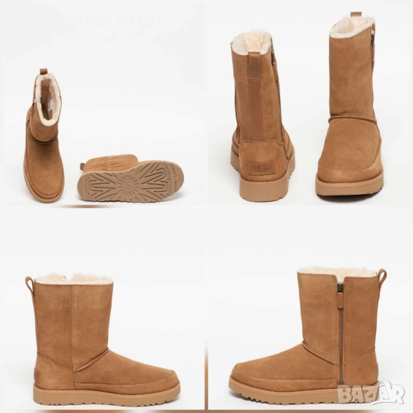 оригинални ботуши ugg, снимка 1