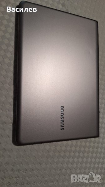 Лаптоп Samsung  535U, снимка 1