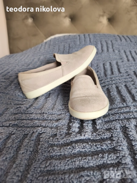 Дамски  луфариECCO, снимка 1