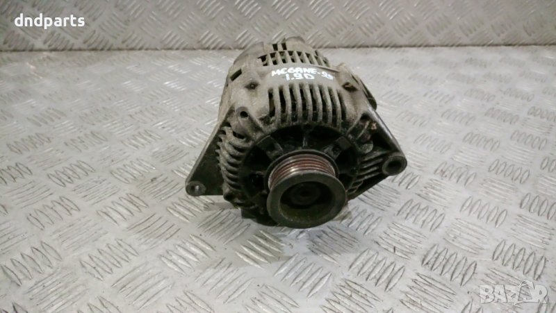 Алтернатор Renault Megane 1.9D 1999г.	, снимка 1
