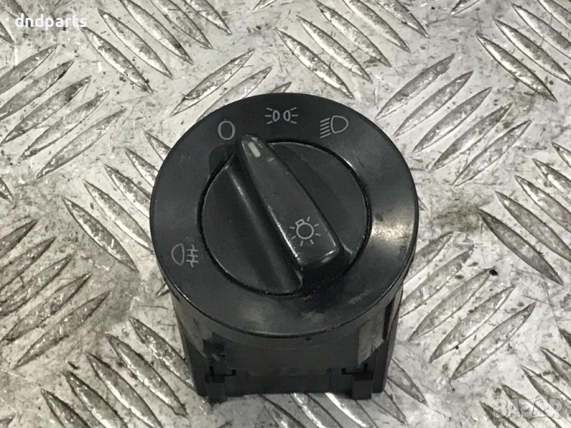 Ключ фарове VW Polo,2002г., снимка 1