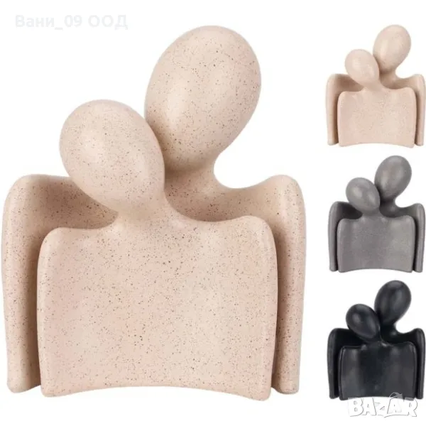 Статуетка "Любов", снимка 1